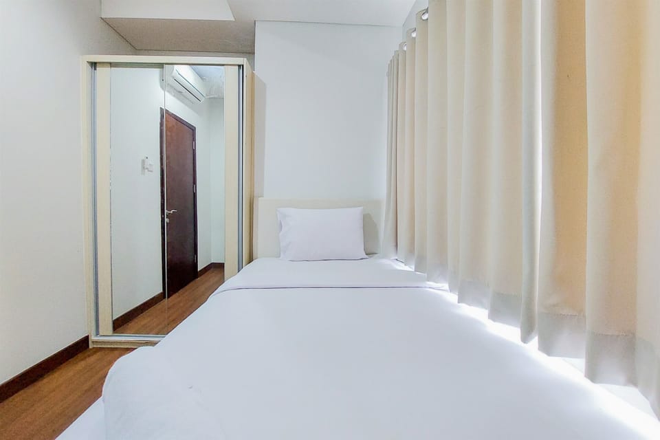 Standard Apartment, 2 Bedrooms (Apartment)