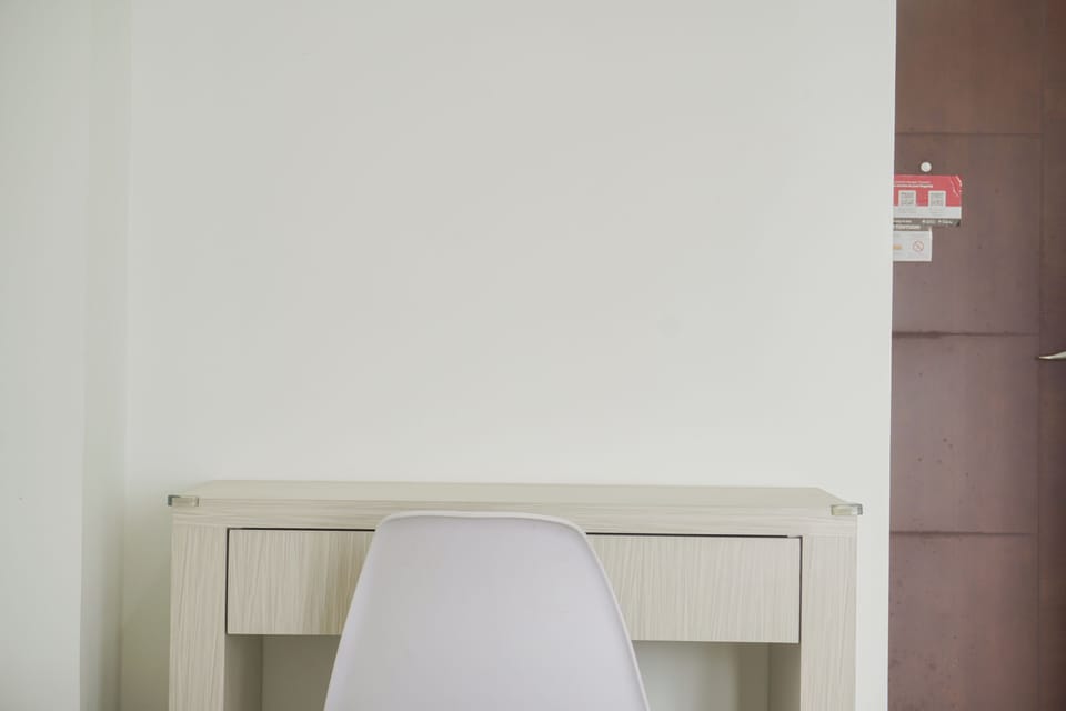 Standard Studio, 1 Bedroom (Apartment)