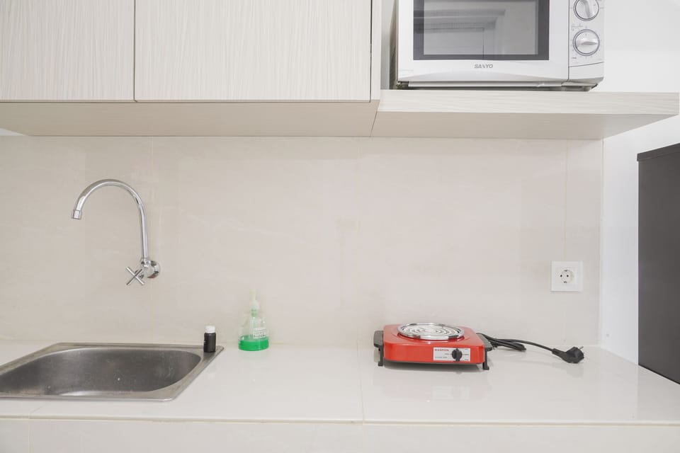 Standard Studio, 1 Bedroom (Apartment) | Private kitchen