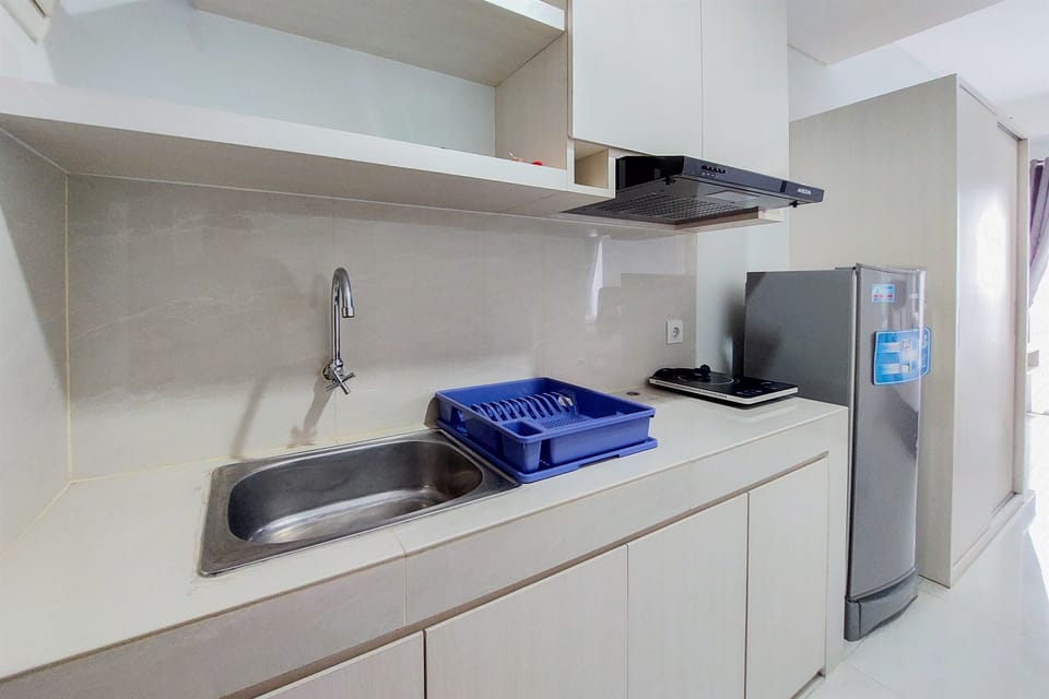 Standard Studio, 1 Bedroom (Apartment) | Private kitchen
