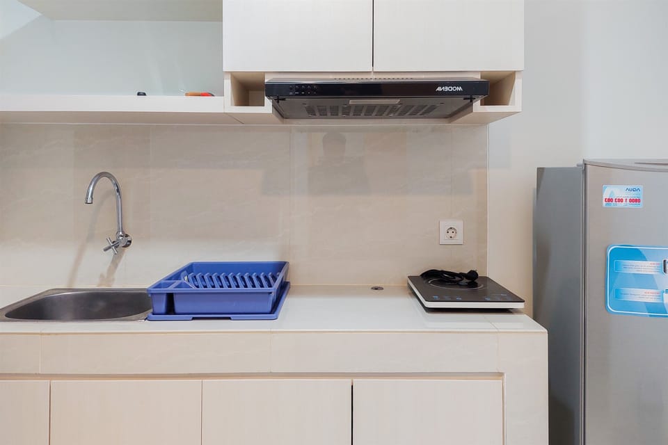 Standard Studio, 1 Bedroom (Apartment) | Private kitchen