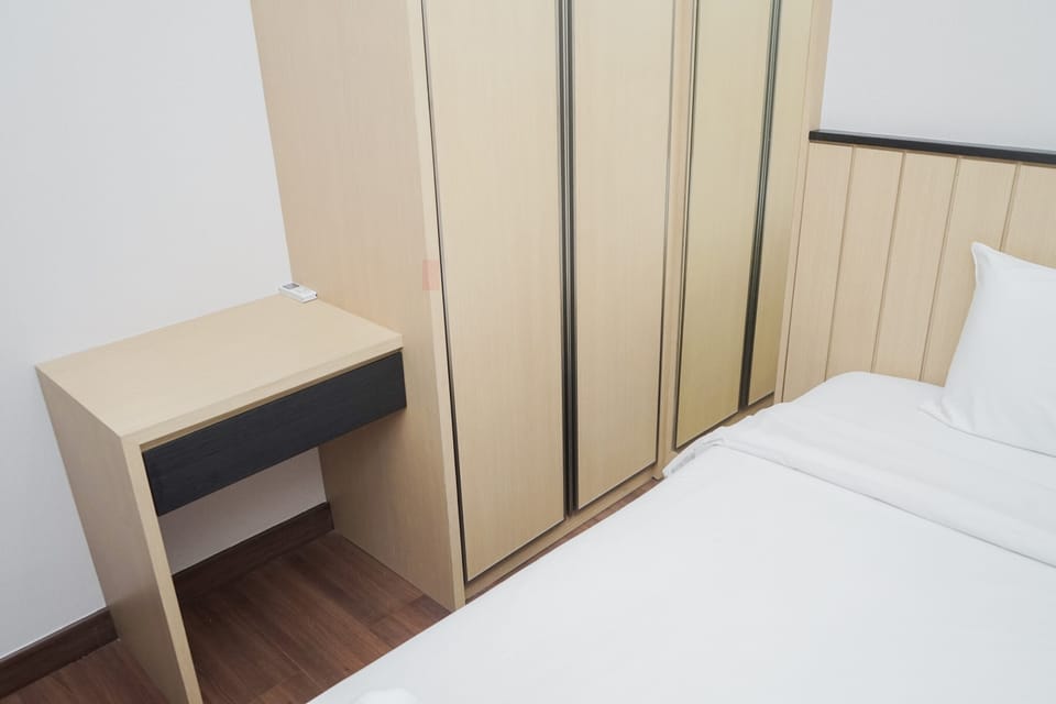 Standard Apartment, 2 Bedrooms (Apartment) | 2 bedrooms