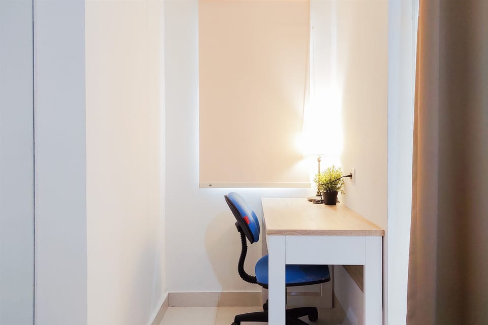 Standard Studio, 1 Bedroom (Apartment)