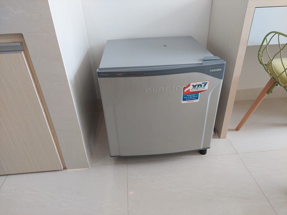 Standard Studio, 1 Bedroom (Apartment) | Private kitchen