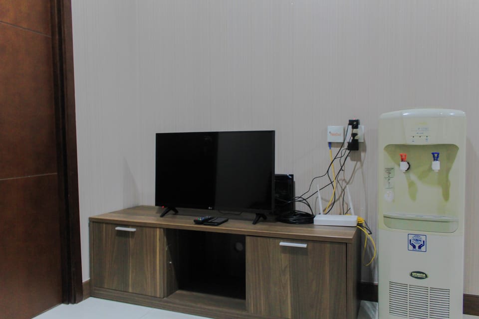 Standard Apartment, 2 Bedrooms (Apartment)