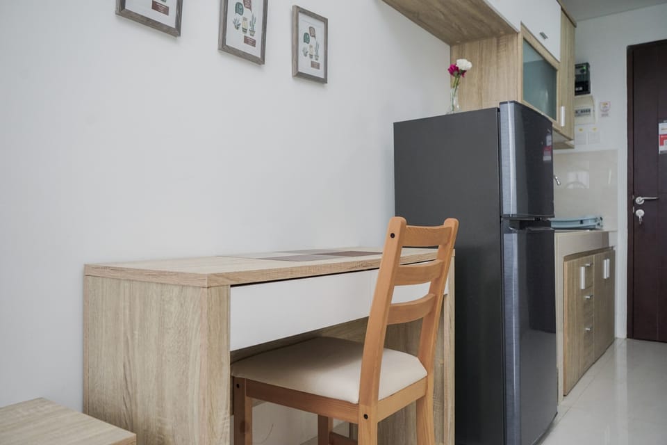 Standard Studio, 1 Bedroom (Apartment) | Dining room