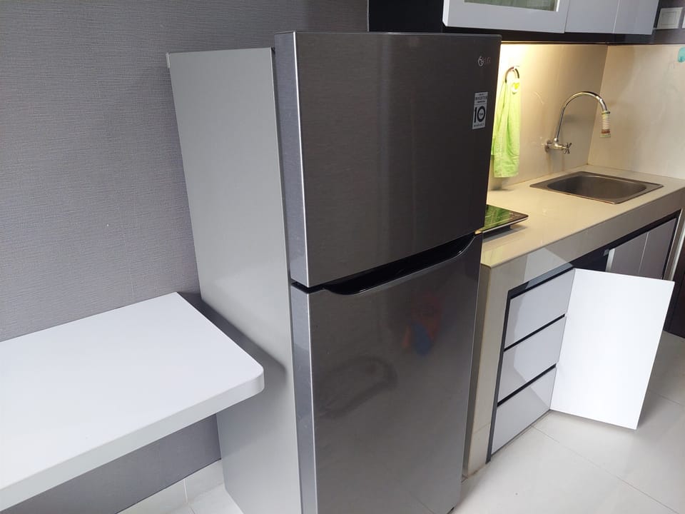 Standard Studio, 1 Bedroom (Apartment) | Private kitchen