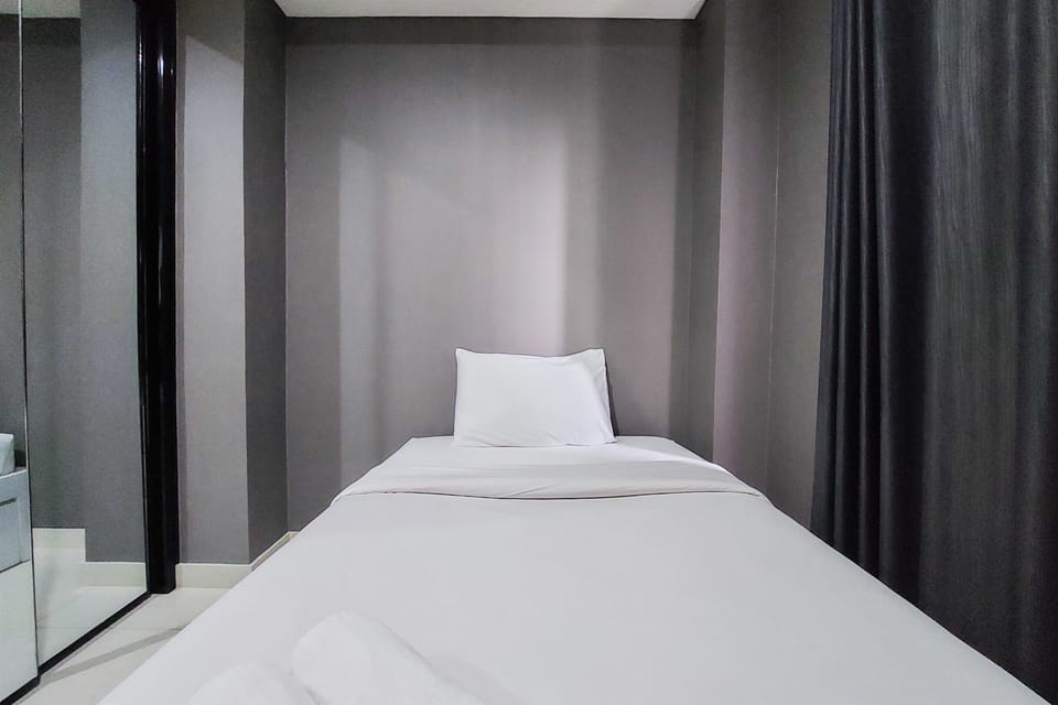 Standard Studio, 1 Bedroom (Apartment)