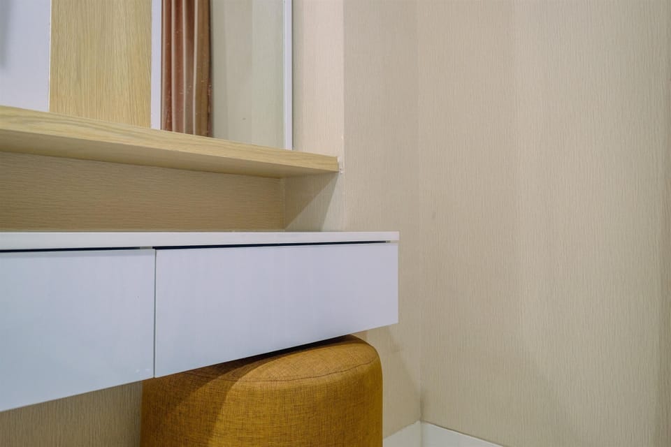Standard Studio, 1 Bedroom (Apartment)