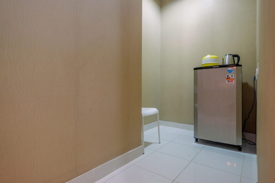 Standard Studio, 1 Bedroom (Apartment)