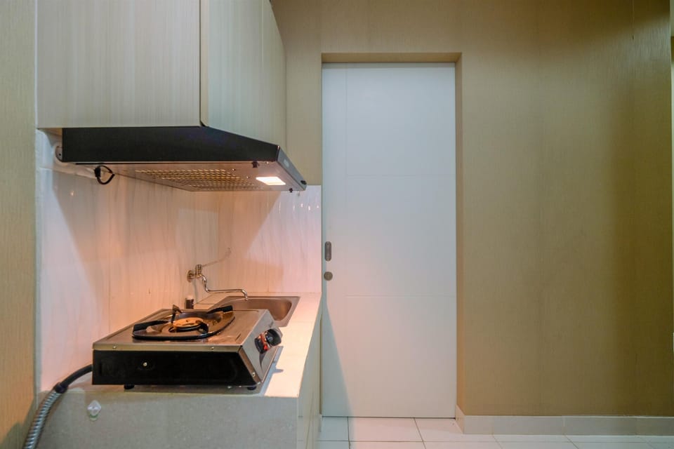 Standard Studio, 1 Bedroom (Apartment) | Private kitchen