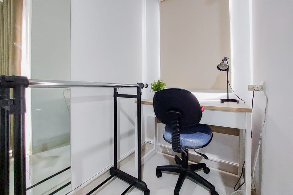 Standard Studio, 1 Bedroom (Apartment)