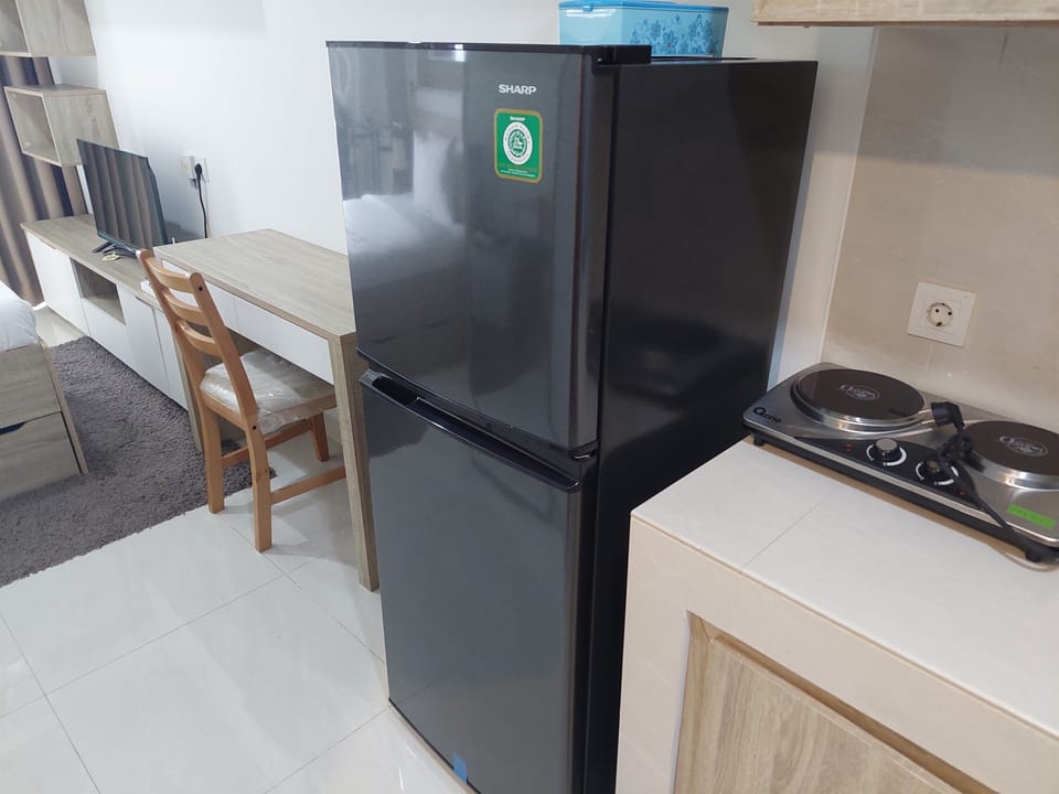 Standard Studio, 1 Bedroom (Apartment) | Private kitchen