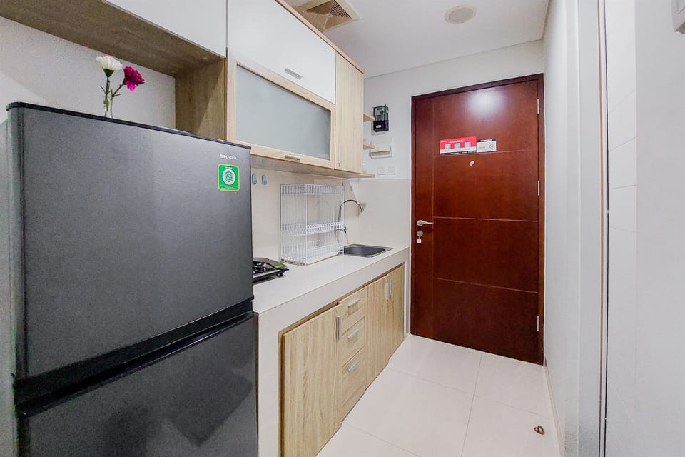 Standard Studio, 1 Bedroom (Apartment) | Private kitchen