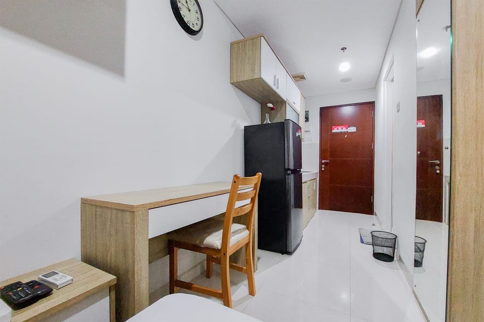Standard Studio, 1 Bedroom (Apartment) | Dining room