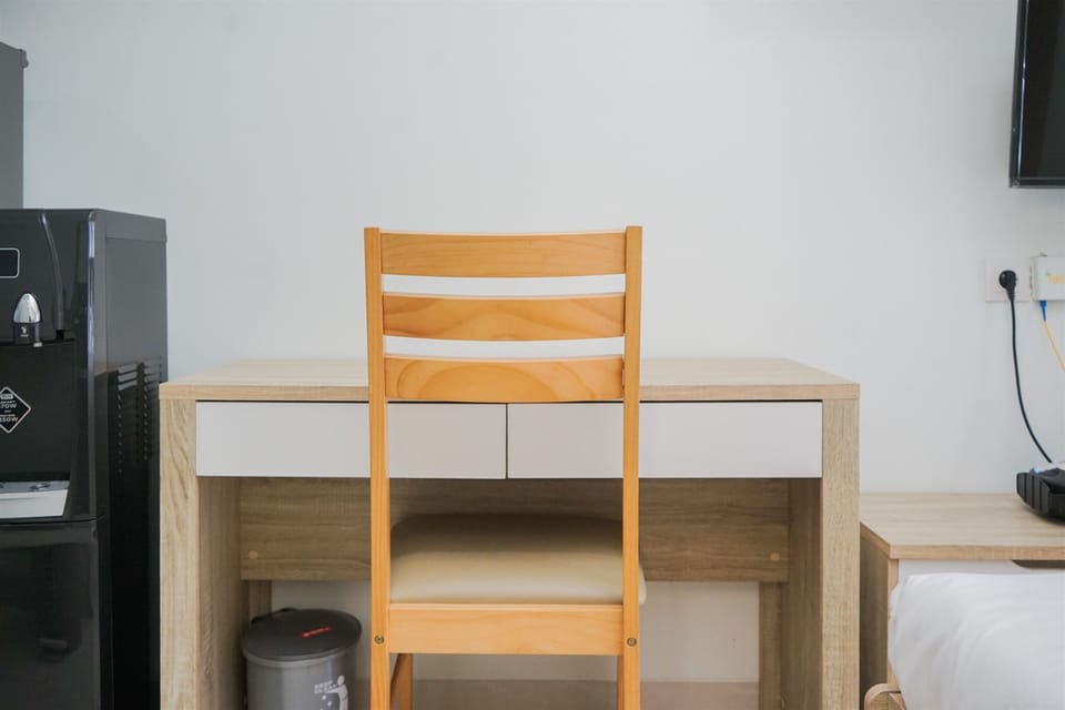 Standard Studio, 1 Bedroom (Apartment) | Dining room