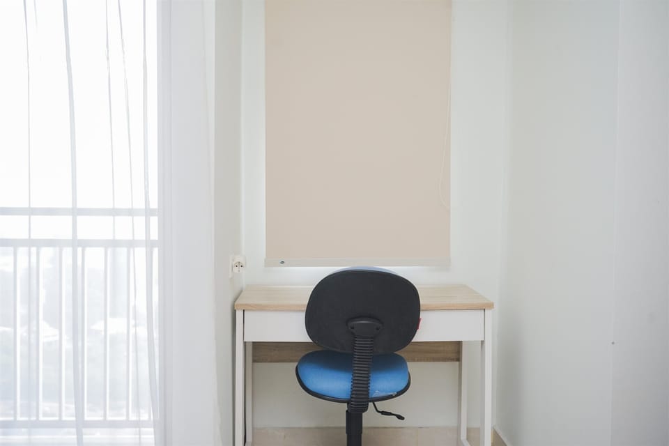 Standard Studio, 1 Bedroom (Apartment)