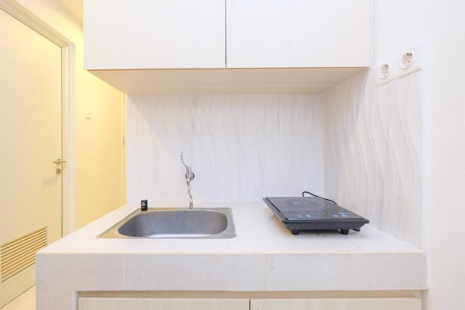 Standard Apartment, 1 Bedroom (Apartment) | Private kitchen