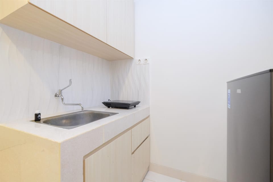 Standard Apartment, 1 Bedroom (Apartment) | Private kitchen