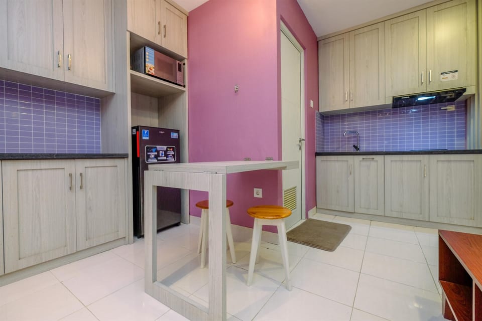 Standard Studio, 1 Bedroom (Apartment)