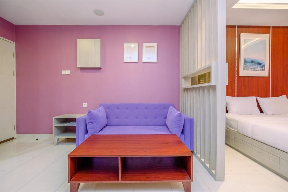 Standard Studio, 1 Bedroom (Apartment)