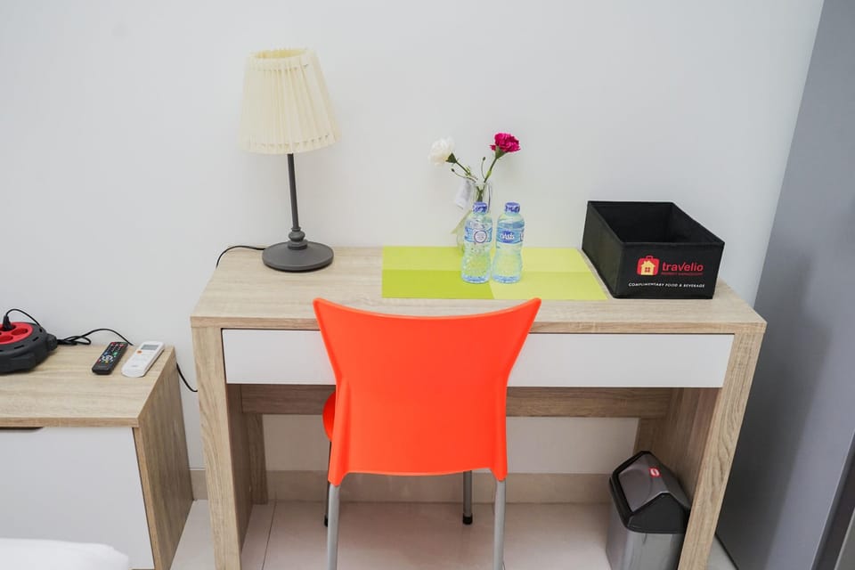 Standard Studio, 1 Bedroom (Apartment) | Dining room