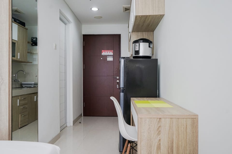 Standard Studio, 1 Bedroom (Apartment) | Private kitchen