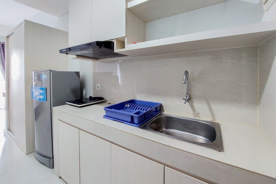 Standard Studio, 1 Bedroom (Apartment) | Private kitchen
