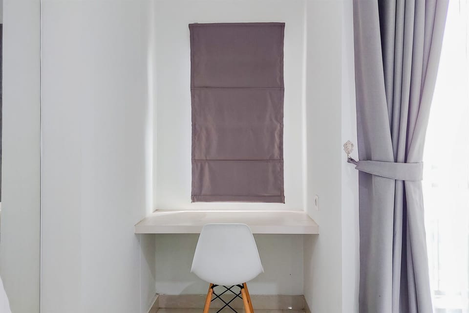 Standard Studio, 1 Bedroom (Apartment)