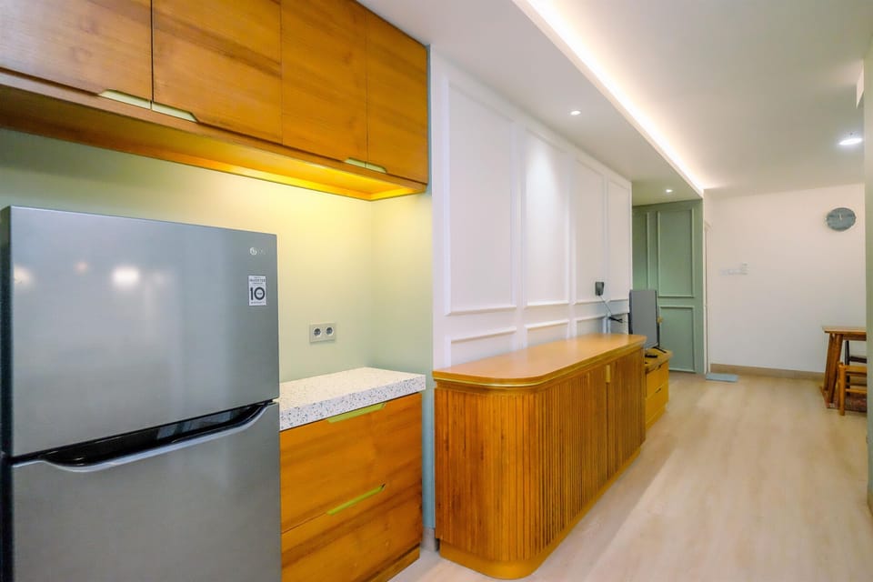 Standard Apartment, 2 Bedrooms (Apartment) | 2 bedrooms
