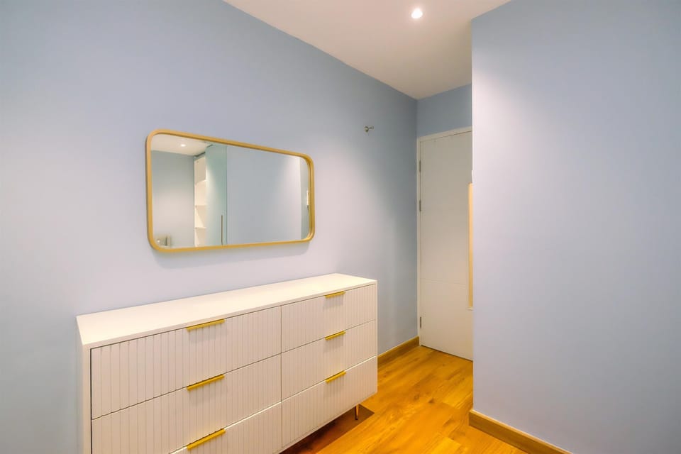 Standard Apartment, 2 Bedrooms (Apartment) | 2 bedrooms