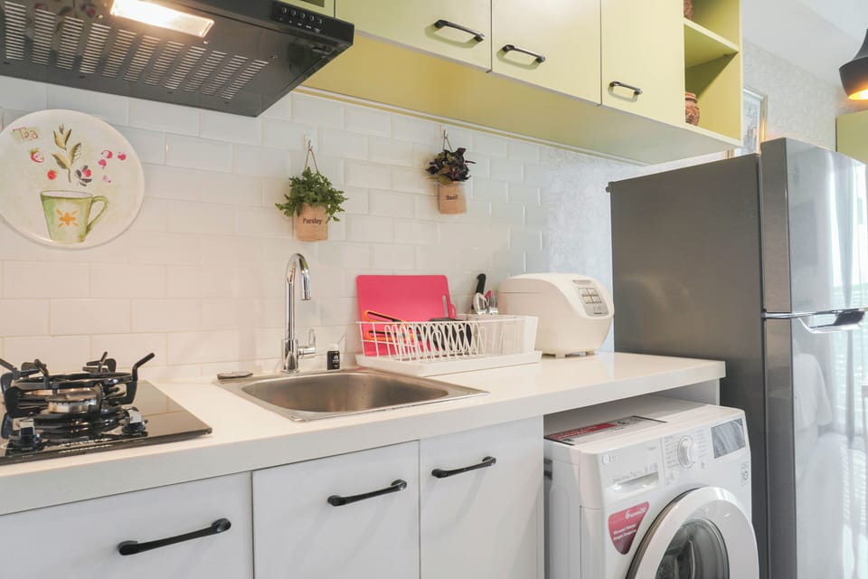 Standard Studio, 1 Bedroom (Apartment) | Private kitchen