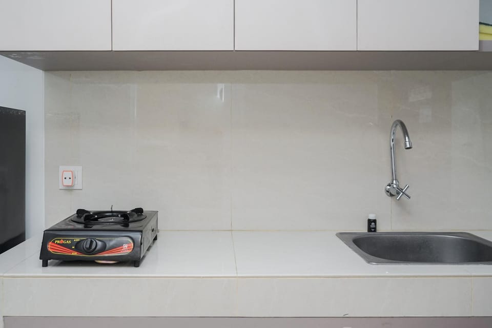 Standard Studio, 1 Bedroom (Apartment) | Private kitchen