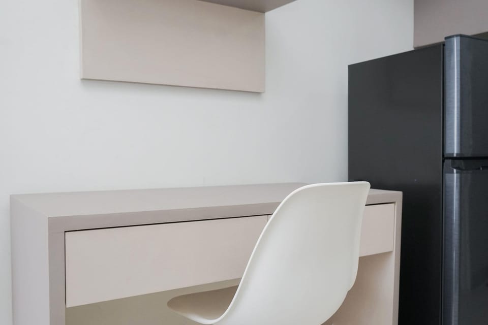 Standard Studio, 1 Bedroom (Apartment) | Dining room