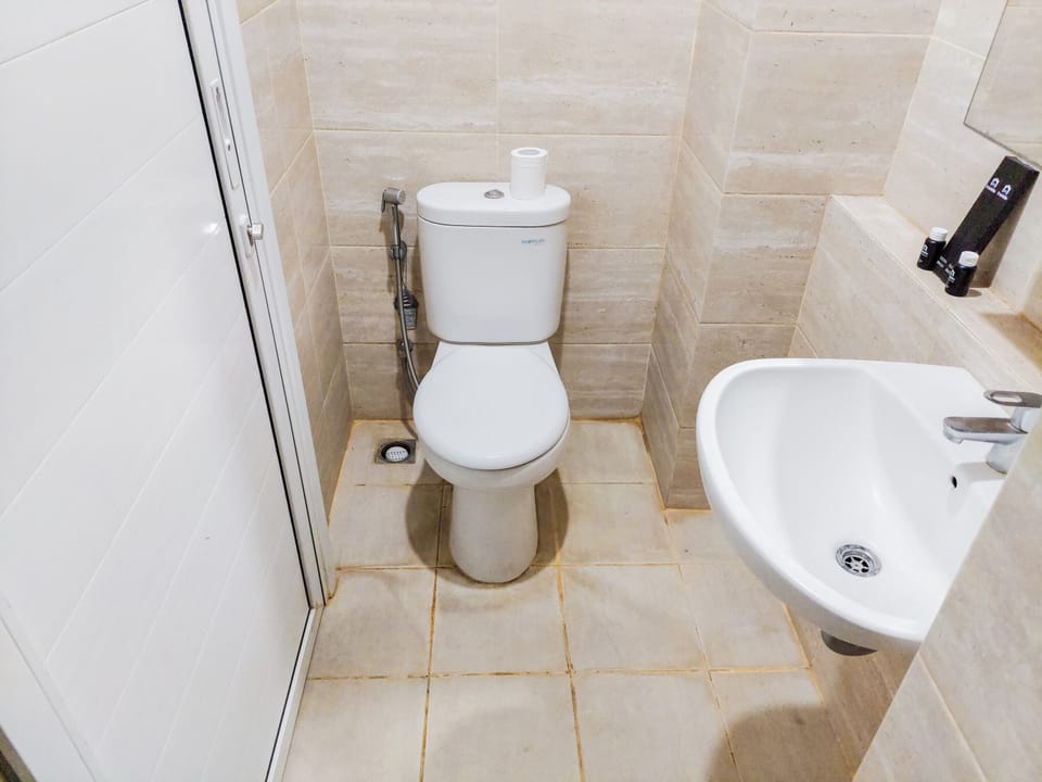 Comfort and Nice Studio Apartment at Springwood Residence Apartment in Indonesia