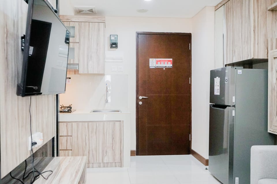 Standard Apartment, 2 Bedrooms (Apartment) | 2 bedrooms