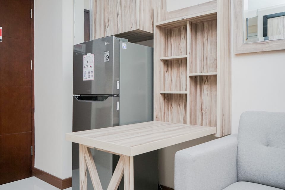 Standard Apartment, 2 Bedrooms (Apartment) | 2 bedrooms