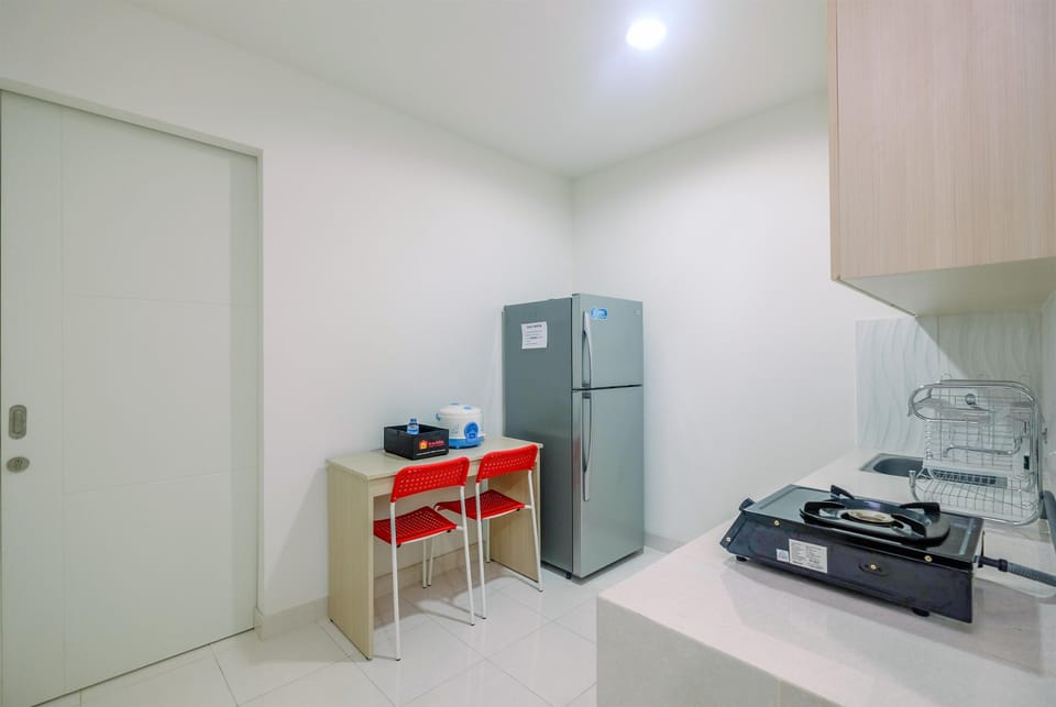 Standard Apartment, 2 Bedrooms (Apartment) | Dining room