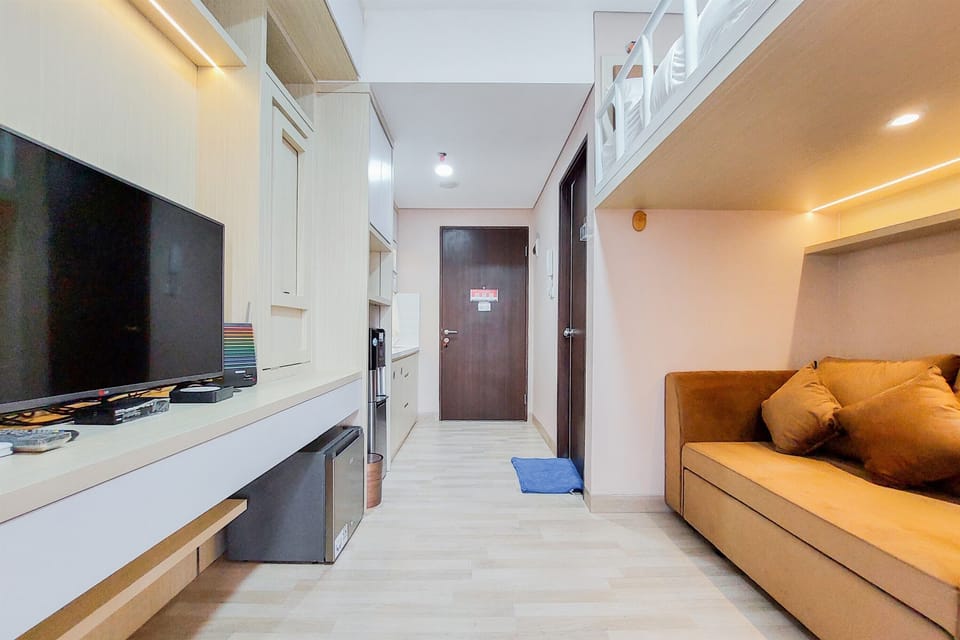 Standard Studio, 1 Bedroom (Apartment)