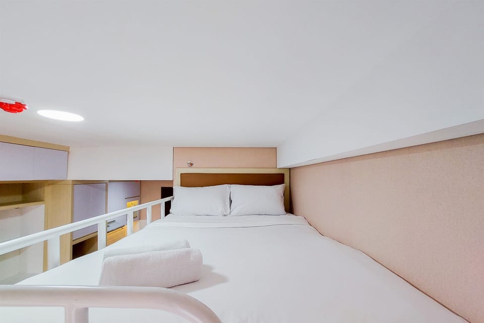 Standard Studio, 1 Bedroom (Apartment)