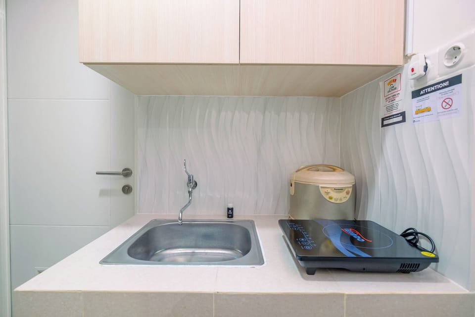 Standard Apartment, 1 Bedroom (Apartment) | Private kitchen