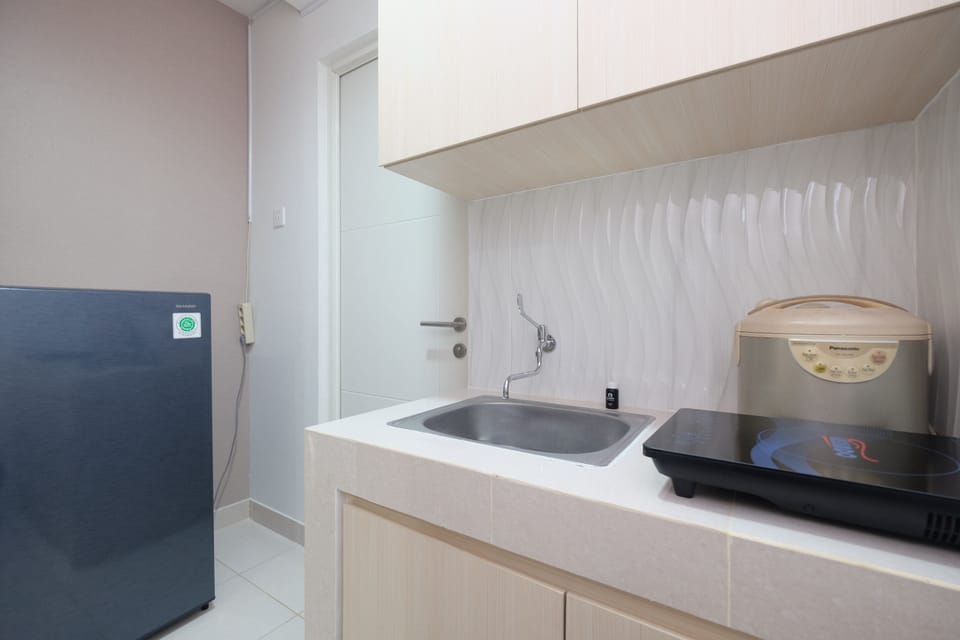 Standard Apartment, 1 Bedroom (Apartment) | Private kitchen