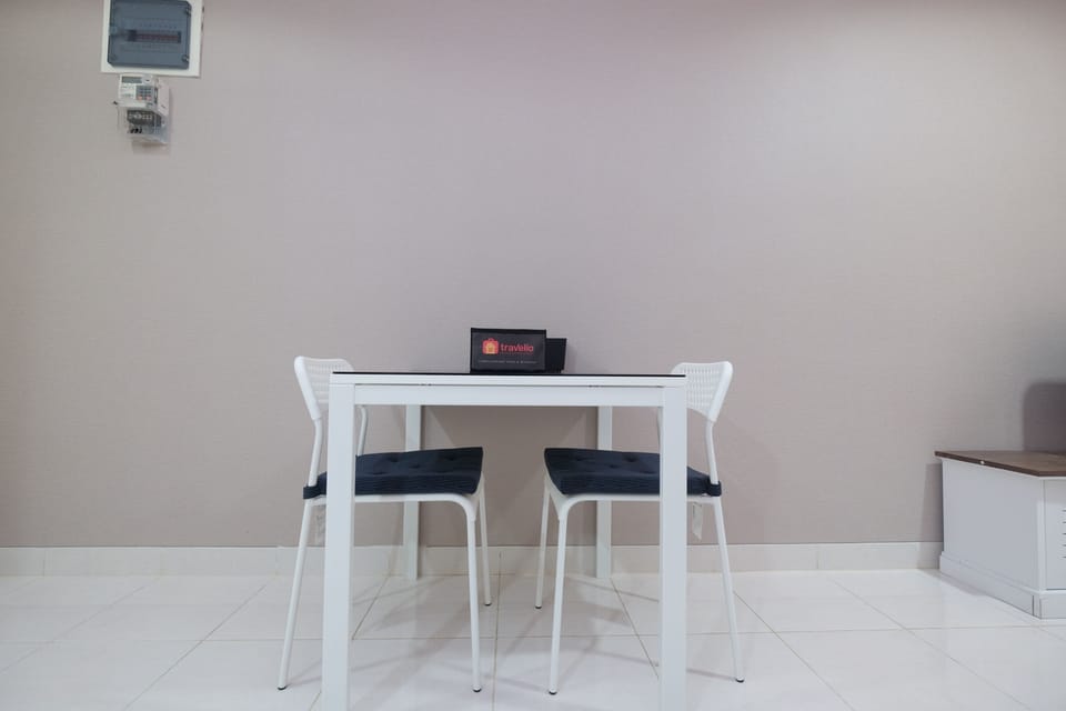 Standard Apartment, 1 Bedroom (Apartment) | Dining room