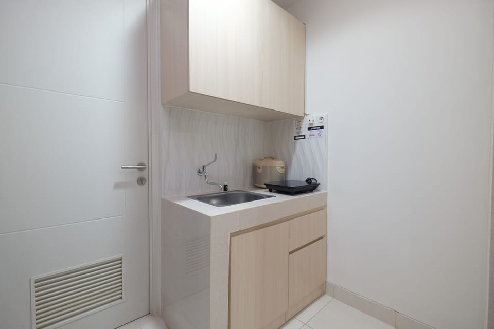 Standard Apartment, 1 Bedroom (Apartment) | Private kitchen