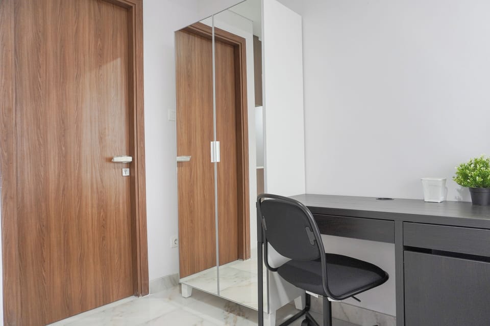 Standard Studio, 1 Bedroom (Apartment)