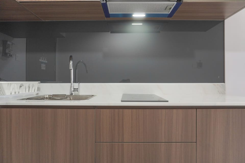 Standard Studio, 1 Bedroom (Apartment) | Private kitchen