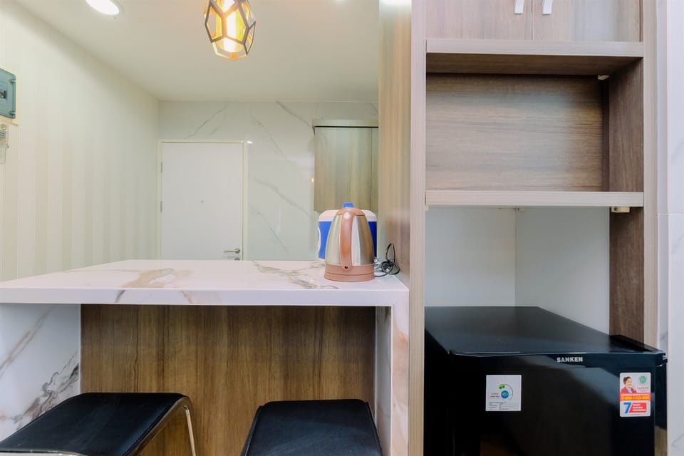 Standard Apartment, 1 Bedroom (Apartment) | Dining room