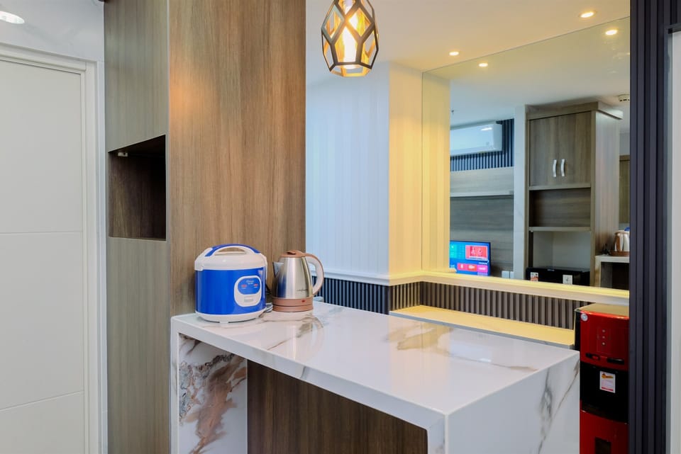 Standard Apartment, 1 Bedroom (Apartment) | Dining room