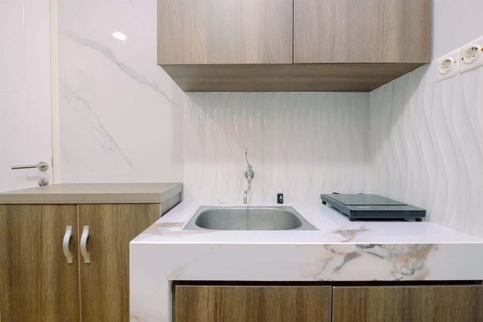 Standard Apartment, 1 Bedroom (Apartment) | Private kitchen