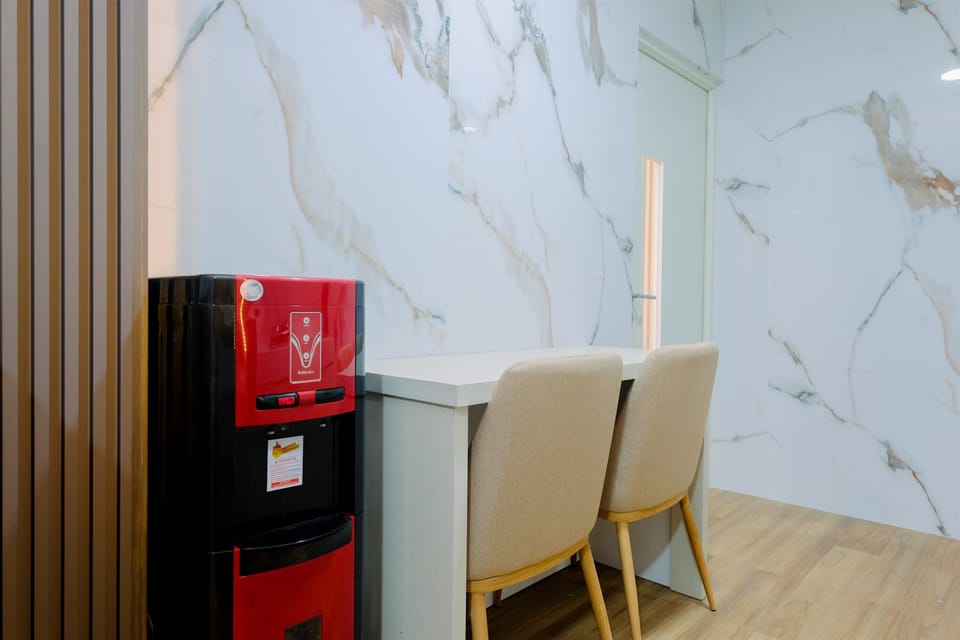 Standard Apartment, 2 Bedrooms (Apartment) | Dining room